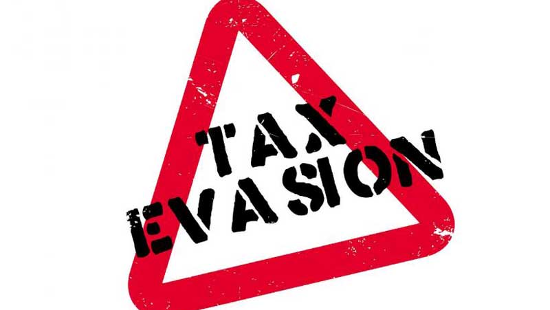 Tax evasion costs Kenya KSh90 billion [Courtesy of Standard Media Group]