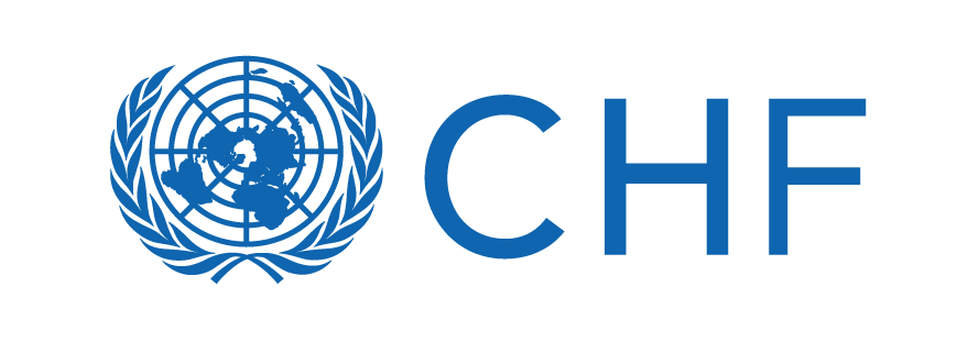 Project Leader, CHF